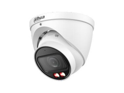 Dahua Technology WizSense 8MP Smart Dual