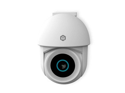 Nedis WIFICO22CWT security camera Dome IP