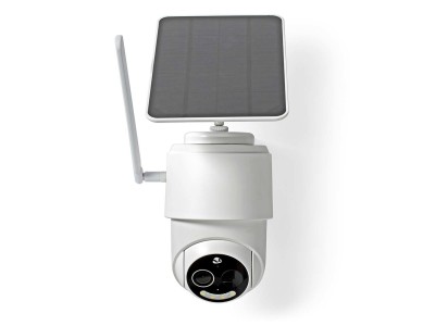 Nedis SIMCBO50WT security camera Dome IP