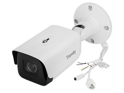 IP Camera TC-C38TS 8 Mpx 2