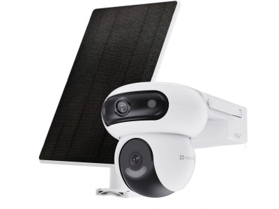 Kamera IP Ezviz HB90X Dual 4G