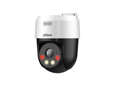 Dahua Technology WizSense SD2A500NB-GNY-A-PV Turret IP