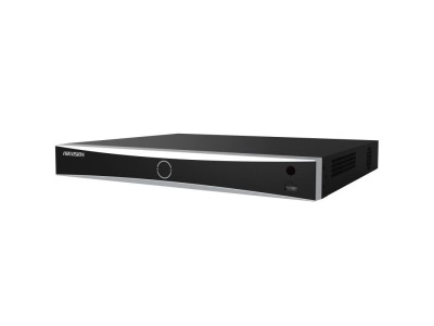 HIKVISION DS-7608NXI-K2(D) IP RECORDER