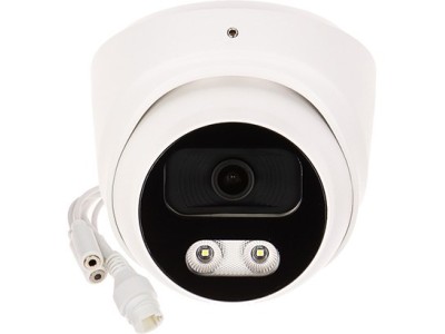 IP Camera APTI-AI805VA2-28W-L 8.3 Mpx