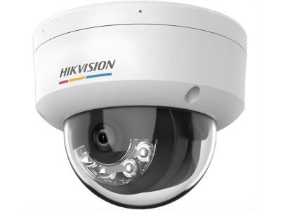 Hikvision 4 MP ColorVu 3.0