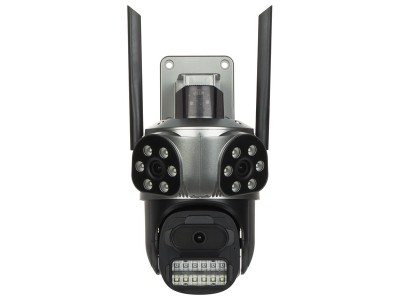 Outdoor PTZ IP Camera Wi-Fi ICSEE-W92SD-3