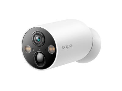 TP-Link Tapo Smart Wire-Free Security Camera