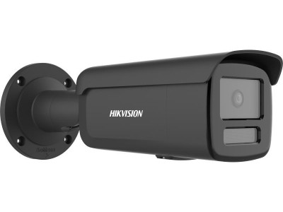 DS-2CD2T86G2H-4I(2.8mm)(BLACK) Camera