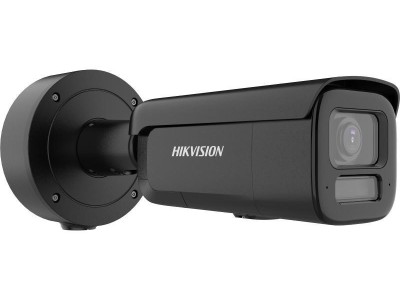Hikvision Pro Series with AcuSense 16MP
