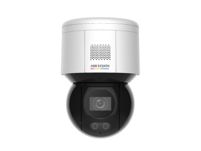 Hikvision DS-2DE3A400BW-DE(F1)(S5) security camera Dome IP