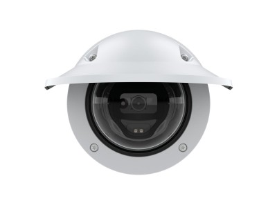 Axis M3216-LVE Dome IP security camera