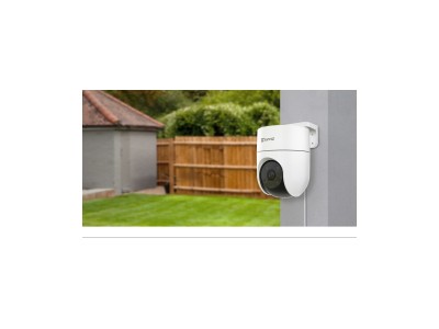EZVIZ H8c Turret IP security camera
