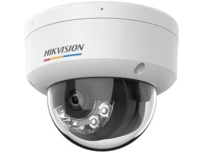 Hikvision 6 MP ColorVu 3.0