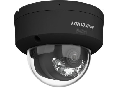 DS-2CD2187G3-LIS2UY 2.8mm BLACK kamera HIKVISION