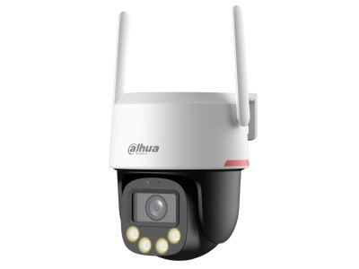 Kamera Dahua zewnętrzna obrotowa 4MP 4G