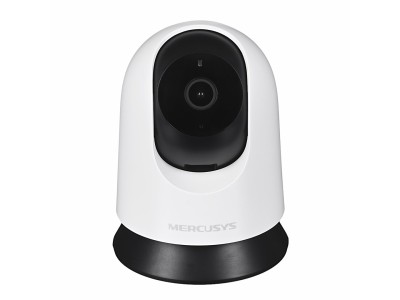 Mercusys MC200 - Pan/Tilt Home Security