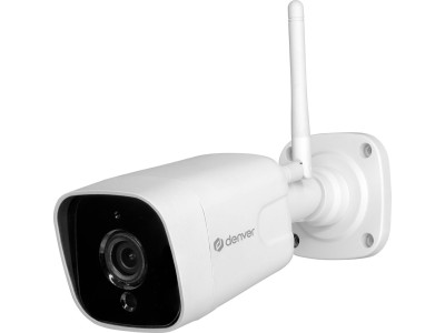 Outdoor Wi-Fi Camera Denver IOC-241 with