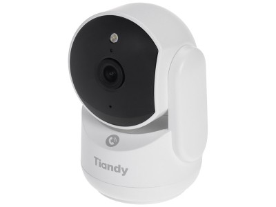 KAMERA IP OBROTOWA WEWNĘTRZNA TC-H332A SPEC:I2W/WIFI/EU/4MM