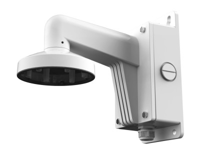LevelOne Wall Mount Bracket with Junction