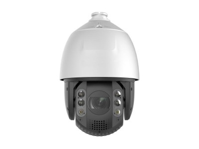 LevelOne FCS-4072 GEMINI PTZ IP Camera