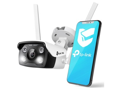 TP-LINK VIGI C340-W(4mm) camera