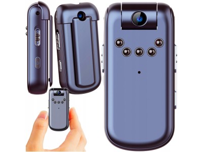 Mini Spy Camera V13 1080P Motion