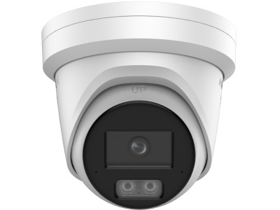 Hikvision Pro Series 4 MP Smart