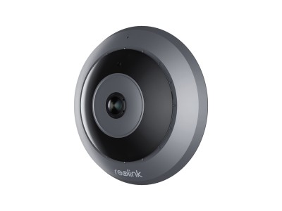 Reolink Fisheye Series P520 - 6MP