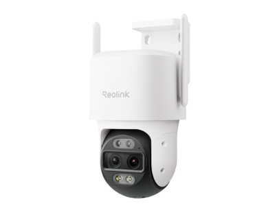 REOLINK TrackMix W760 8MP WLAN-Außen-IP-Kamera mit