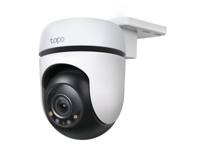 TP-Link Tapo Outdoor Pan/Tilt Security WiFi