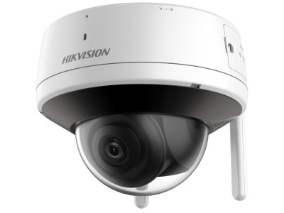Hikvision DS-2CV2141G2-IDW(2.8mm)(E)/EU Dome IP security