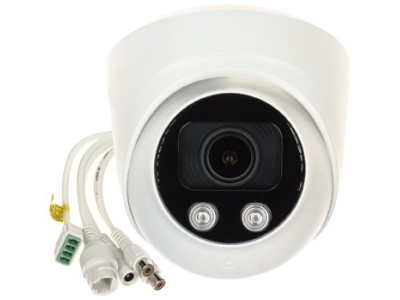 IP Camera APTI-86V31-27135WP-Z - 8.3