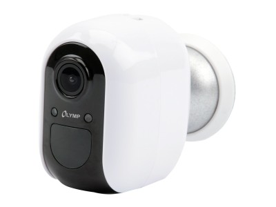 Olympia OC 1000 IP security camera