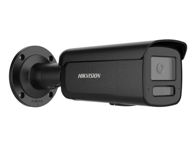 Hikvision Pro Series with ColorVu 8