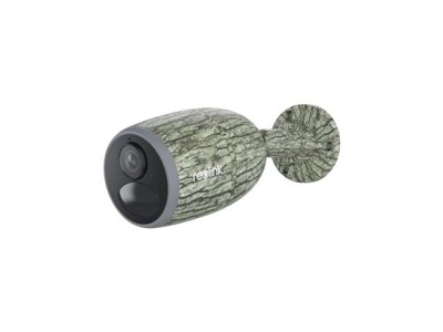 Reolink | Camera with Person/Vehicle Detection