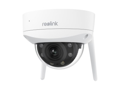 Reolink W437 - 4K Wi-Fi 6