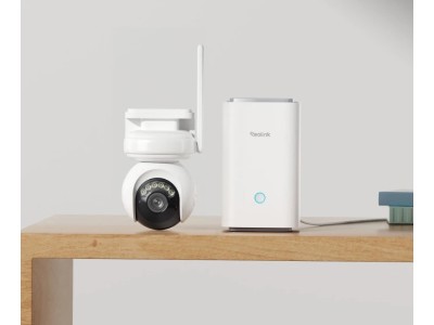 Reolink Argus Series B440 - 4K