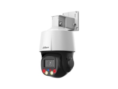 Dahua Technology WizSense SD3E405DB-GNY-A-PV1 Turret IP