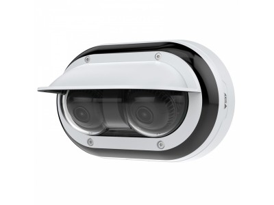Axis 02416-001 security camera Bulb IP