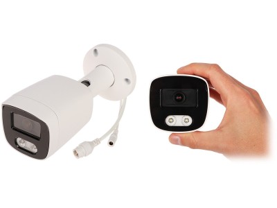 IP Camera APTI-AI803CA3IL-28W - 8.3