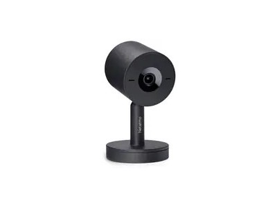 Indoor monitoring camera Netatmo NPC-B black