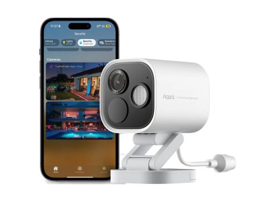 Aqara camera hub G5 Pro (POE)