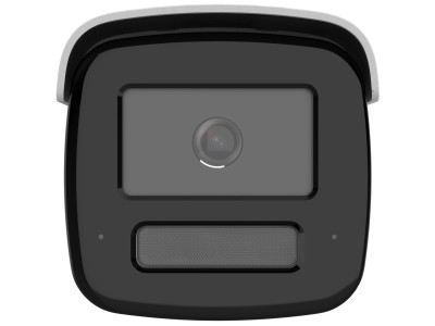 Hikvision Pro Series 4 MP Smart