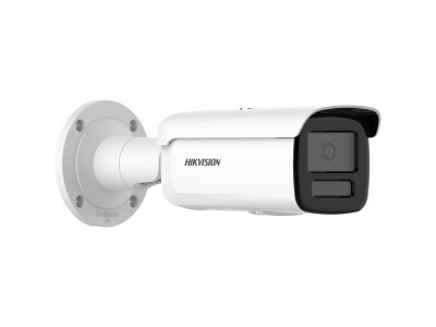 Hikvision Pro Series 6 MP Powered