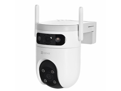 EZVIZ H9c Dual 3K Dome IP