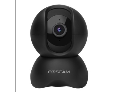 Foscam X5 IP security camera Indoor