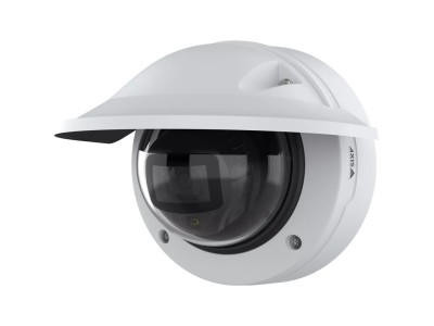 Axis P3278-LVE Dome IP security camera