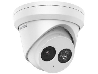 Hikvision Turret IP DS-2CD2383G2-IU(2.8mm) 8MP
