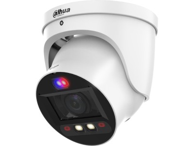 IP Camera TIOC 3.0 Dahua