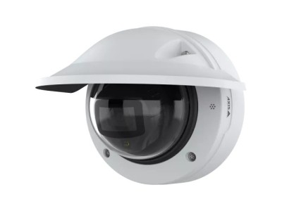 Axis P3288-LVE Dome IP security camera